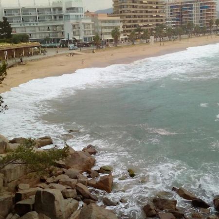 Apartamento En Torre Valentina, La Mejor Playa A Dos Minutos En San Antonio De Calonge Calonge  Exterior foto