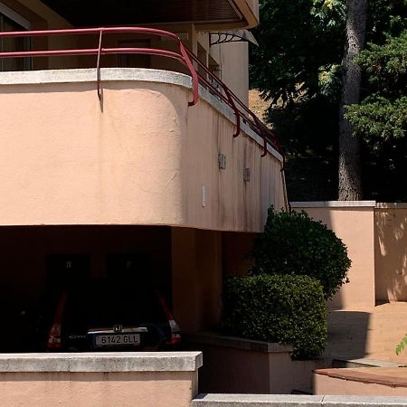 Apartamento En Torre Valentina, La Mejor Playa A Dos Minutos En San Antonio De Calonge Calonge  Exterior foto