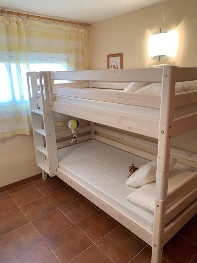 Apartamento En Torre Valentina, La Mejor Playa A Dos Minutos En San Antonio De Calonge Calonge  Exterior foto