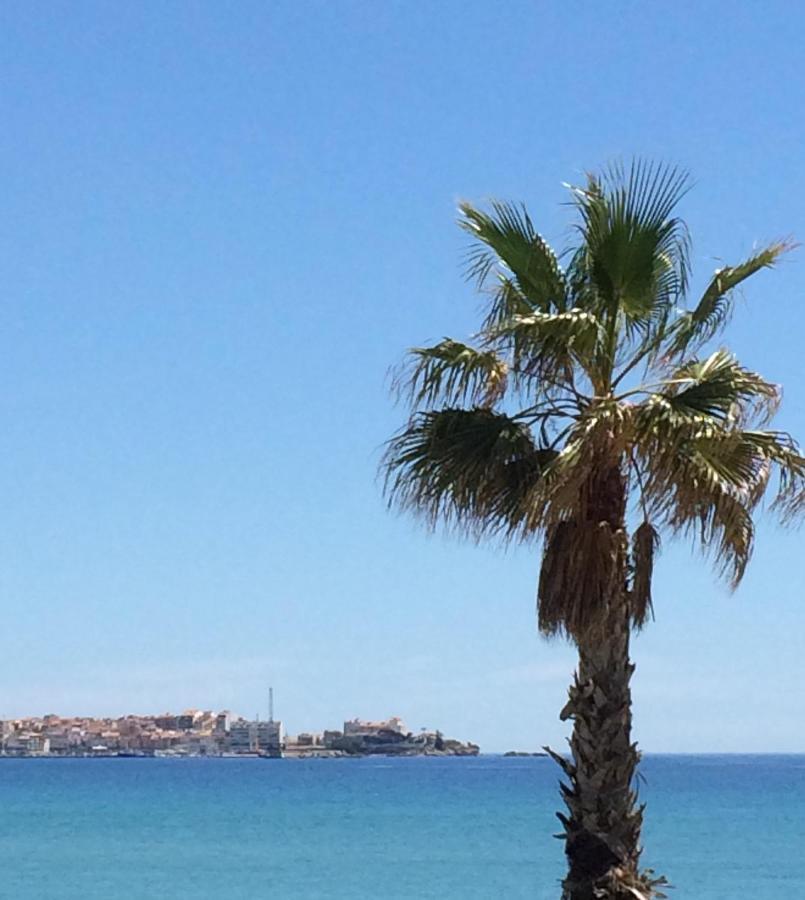 Apartamento En Torre Valentina, La Mejor Playa A Dos Minutos En San Antonio De Calonge Calonge  Exterior foto