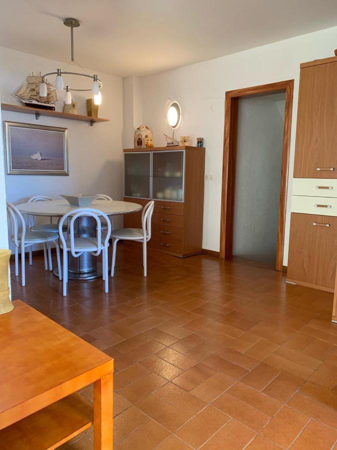 Apartamento En Torre Valentina, La Mejor Playa A Dos Minutos En San Antonio De Calonge Calonge  Exterior foto