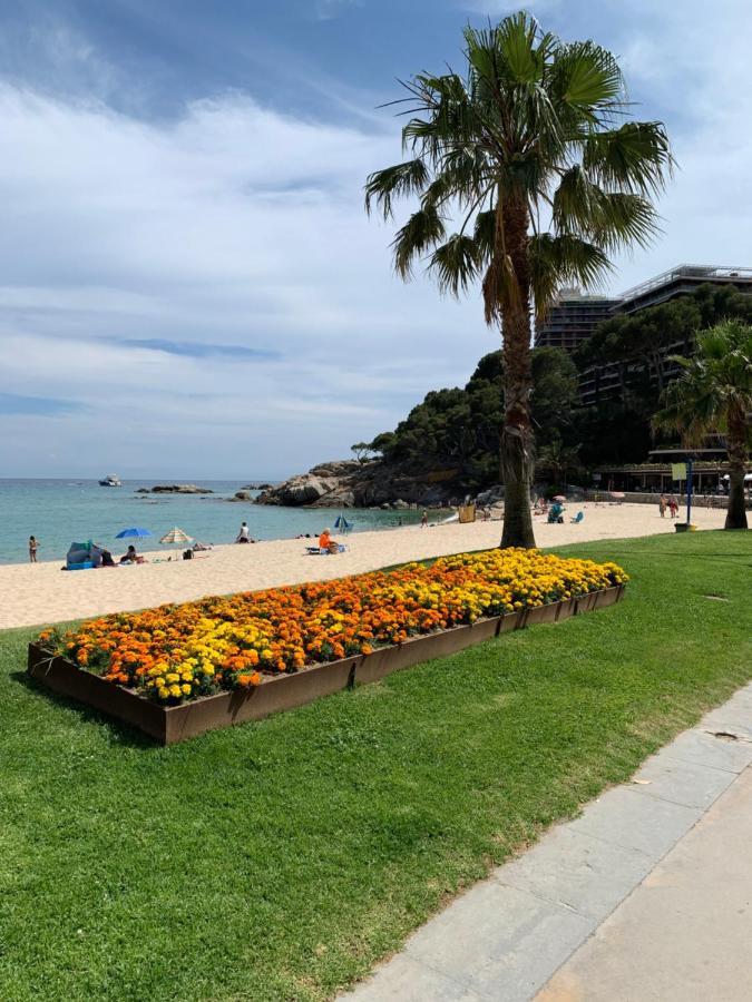 Apartamento En Torre Valentina, La Mejor Playa A Dos Minutos En San Antonio De Calonge Calonge  Exterior foto