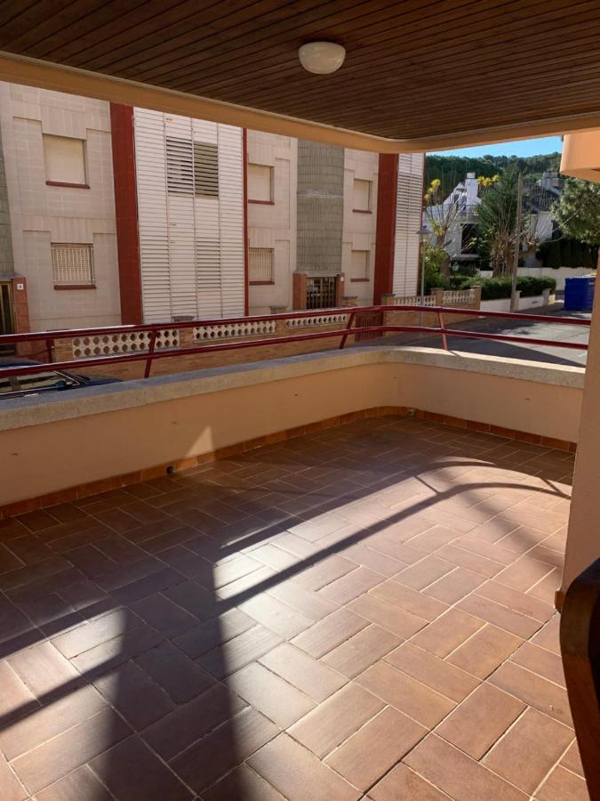 Apartamento En Torre Valentina, La Mejor Playa A Dos Minutos En San Antonio De Calonge Calonge  Exterior foto