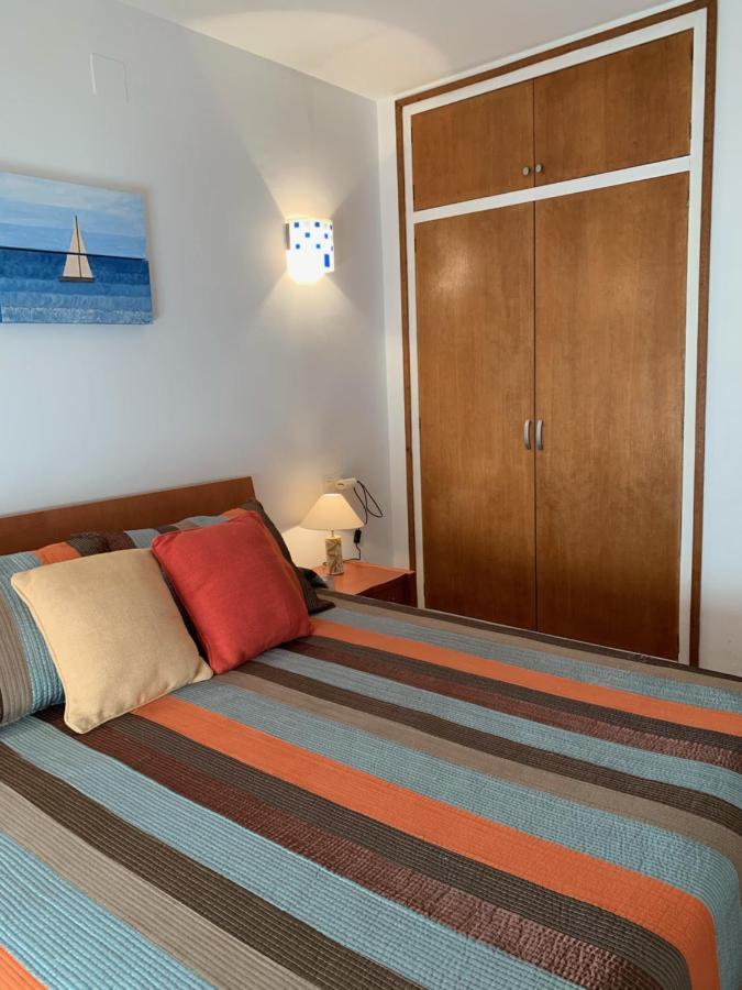 Apartamento En Torre Valentina, La Mejor Playa A Dos Minutos En San Antonio De Calonge Calonge  Exterior foto