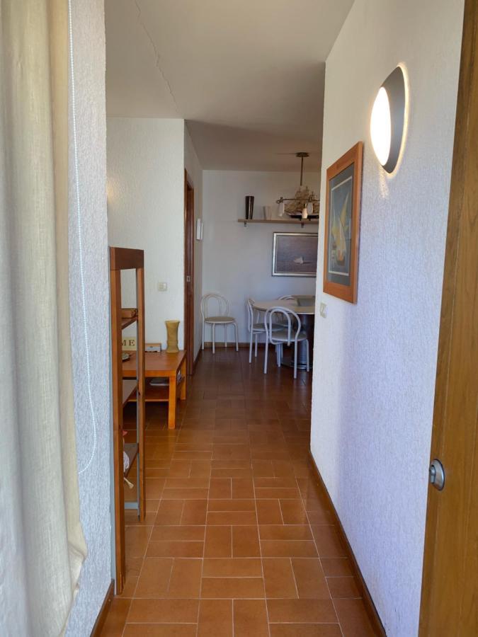 Apartamento En Torre Valentina, La Mejor Playa A Dos Minutos En San Antonio De Calonge Calonge  Exterior foto