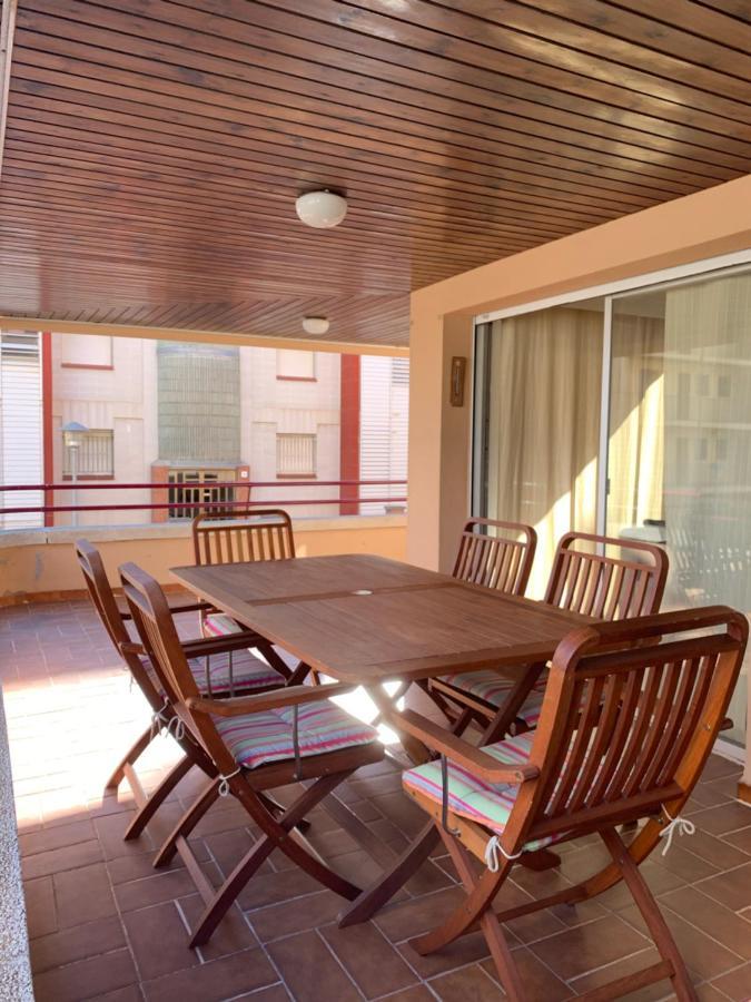 Apartamento En Torre Valentina, La Mejor Playa A Dos Minutos En San Antonio De Calonge Calonge  Exterior foto