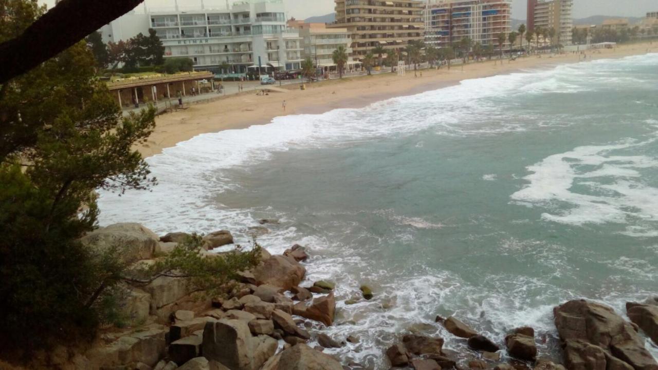 Apartamento En Torre Valentina, La Mejor Playa A Dos Minutos En San Antonio De Calonge Calonge  Exterior foto