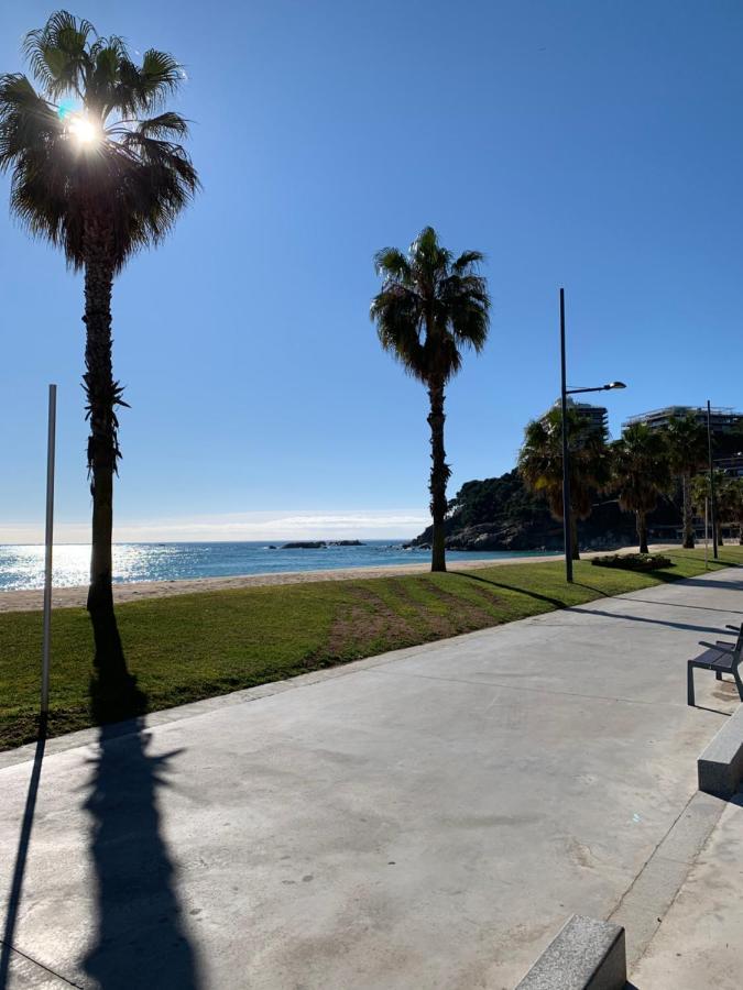 Apartamento En Torre Valentina, La Mejor Playa A Dos Minutos En San Antonio De Calonge Calonge  Exterior foto
