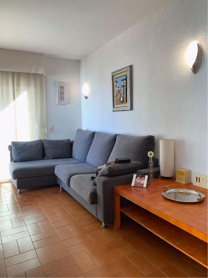 Apartamento En Torre Valentina, La Mejor Playa A Dos Minutos En San Antonio De Calonge Calonge  Exterior foto