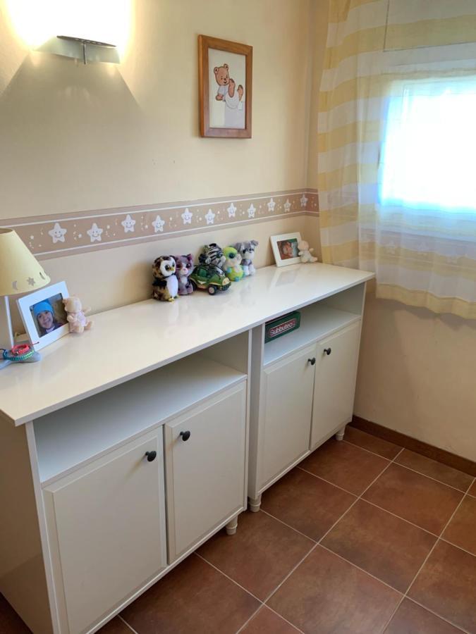 Apartamento En Torre Valentina, La Mejor Playa A Dos Minutos En San Antonio De Calonge Calonge  Exterior foto