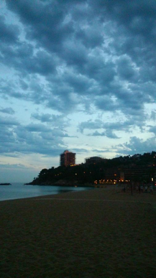 Apartamento En Torre Valentina, La Mejor Playa A Dos Minutos En San Antonio De Calonge Calonge  Exterior foto