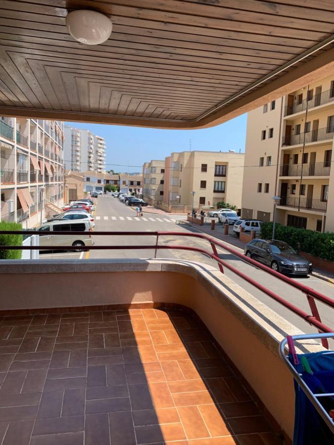 Apartamento En Torre Valentina, La Mejor Playa A Dos Minutos En San Antonio De Calonge Calonge  Exterior foto