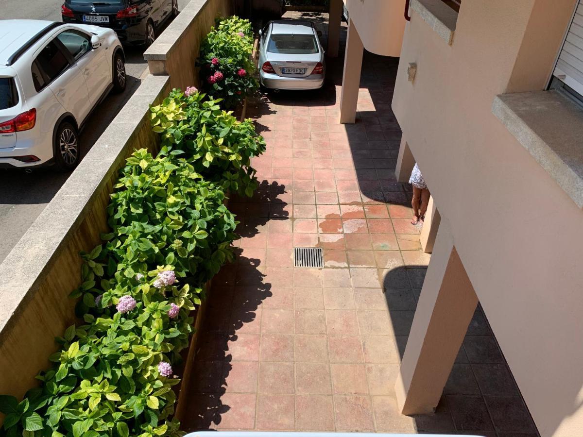 Apartamento En Torre Valentina, La Mejor Playa A Dos Minutos En San Antonio De Calonge Calonge  Exterior foto