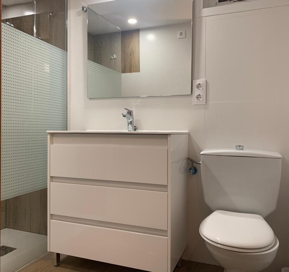 Apartamento En Torre Valentina, La Mejor Playa A Dos Minutos En San Antonio De Calonge Calonge  Exterior foto