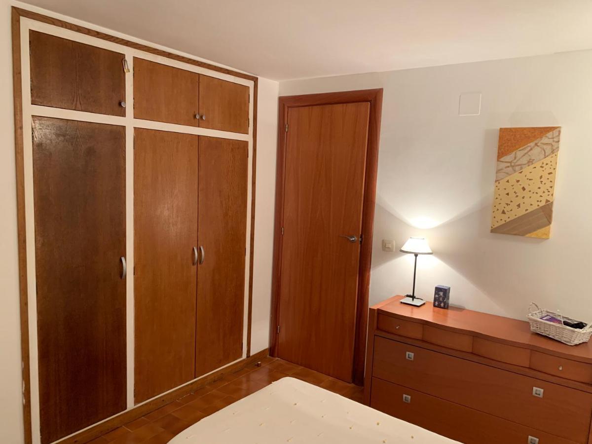 Apartamento En Torre Valentina, La Mejor Playa A Dos Minutos En San Antonio De Calonge Calonge  Exterior foto
