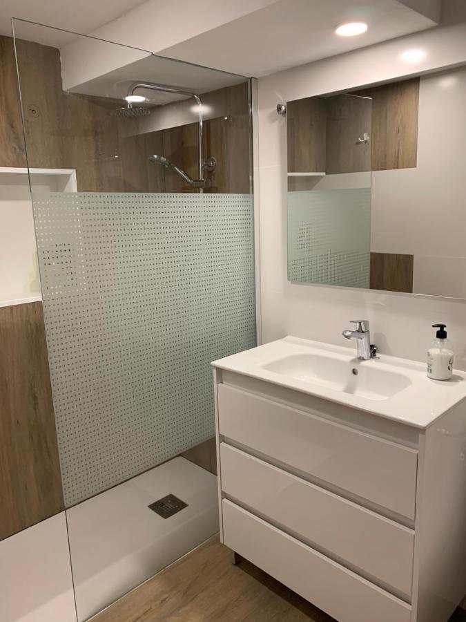 Apartamento En Torre Valentina, La Mejor Playa A Dos Minutos En San Antonio De Calonge Calonge  Exterior foto