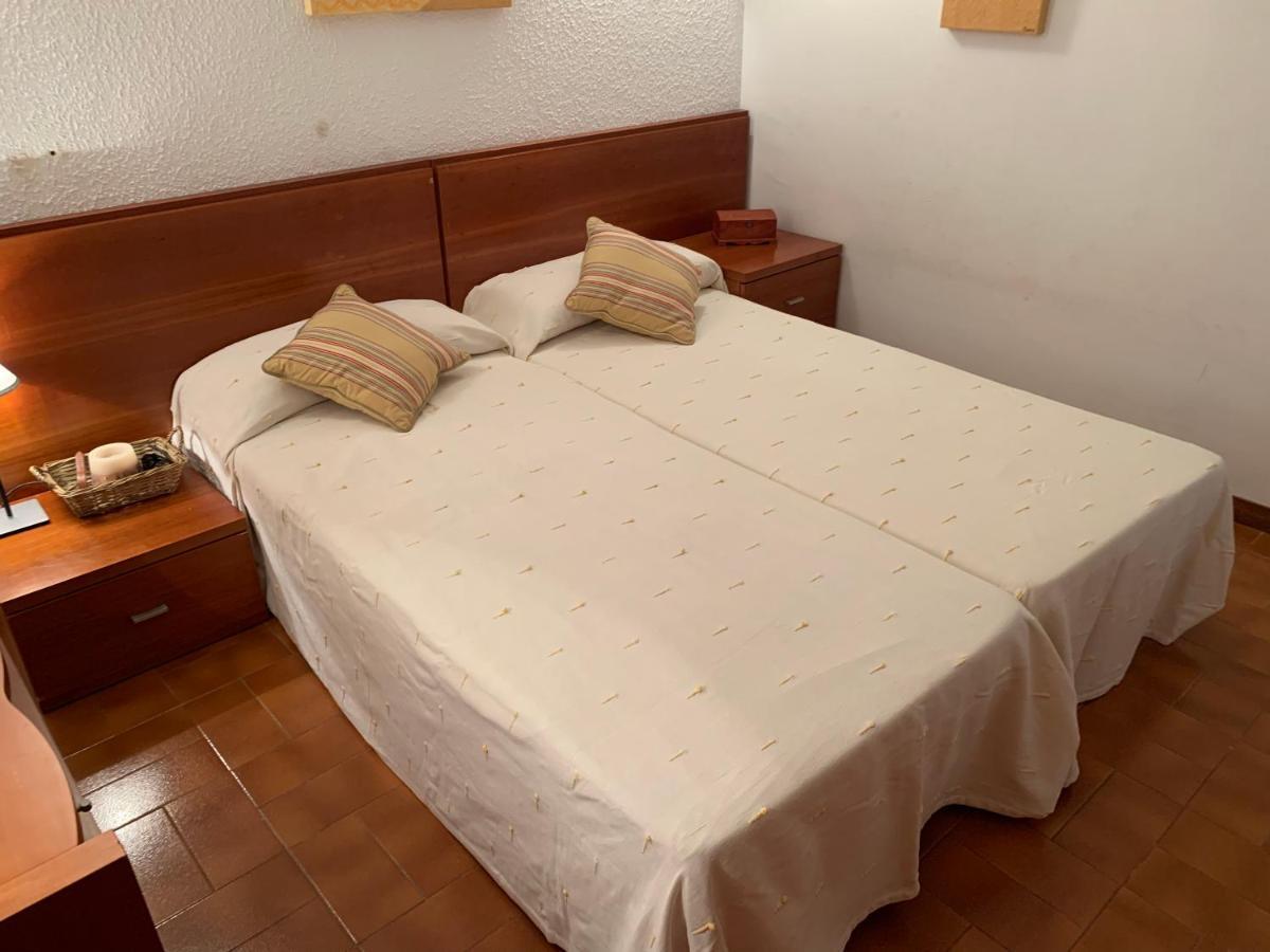 Apartamento En Torre Valentina, La Mejor Playa A Dos Minutos En San Antonio De Calonge Calonge  Exterior foto
